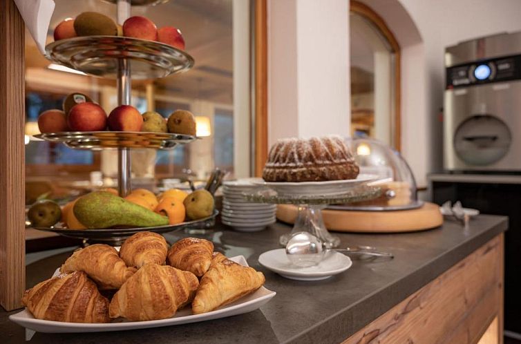 Hotel Ruchti - Zeit für mich