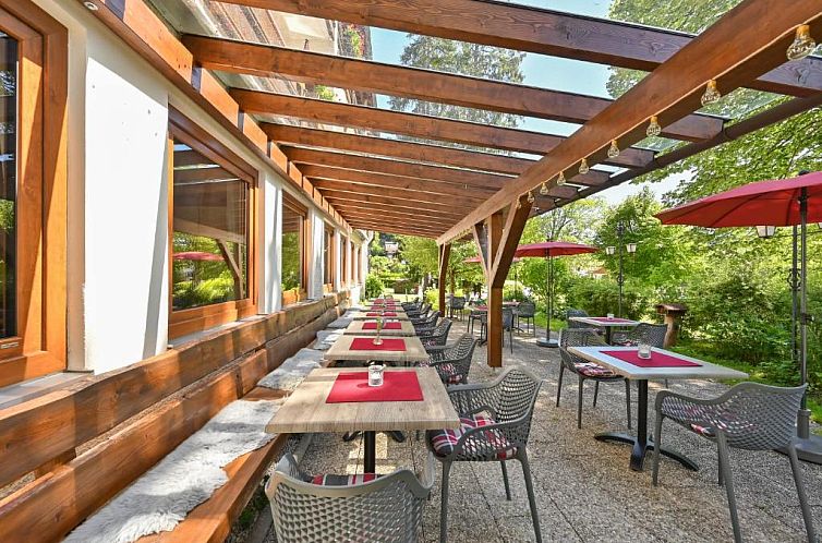 Hotel Ruchti - Zeit für mich