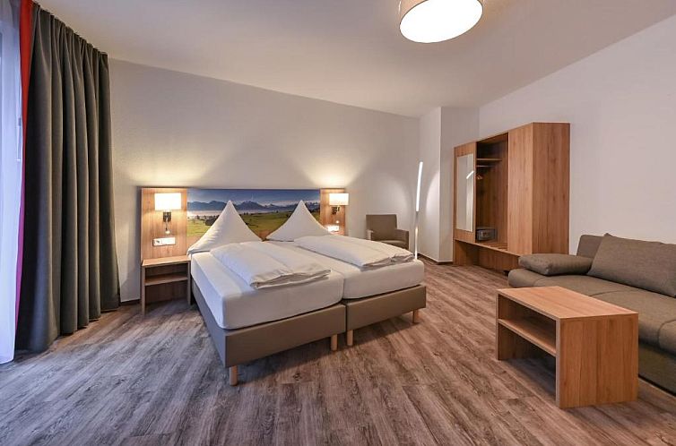 Hotel Ruchti - Zeit für mich