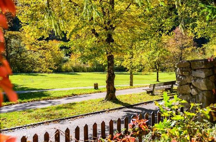 Hotel Ruchti - Zeit für mich