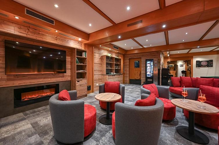 Hotel Ruchti - Zeit für mich