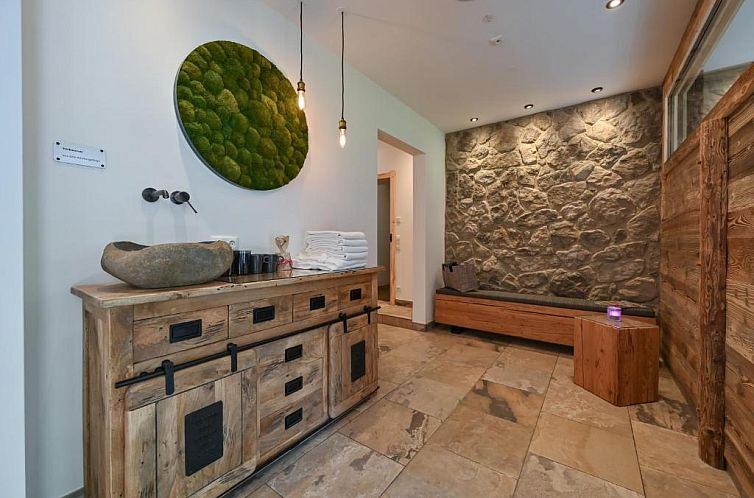 Hotel Ruchti - Zeit für mich