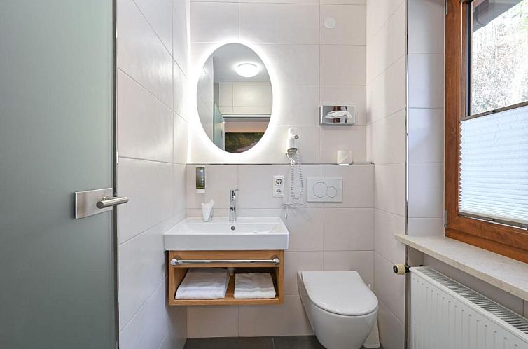 Hotel Ruchti - Zeit für mich