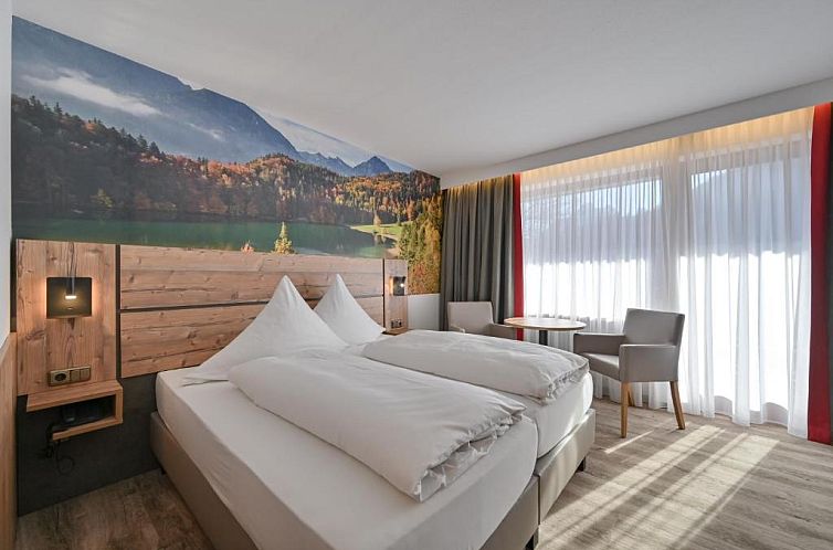 Hotel Ruchti - Zeit für mich