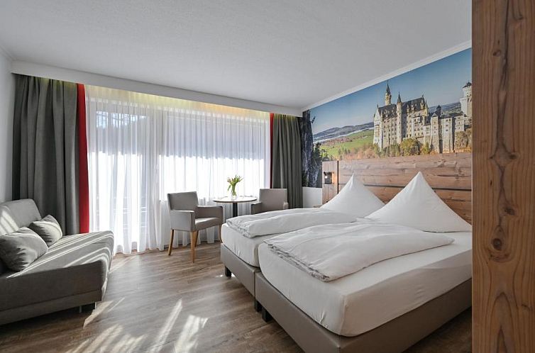 Hotel Ruchti - Zeit für mich