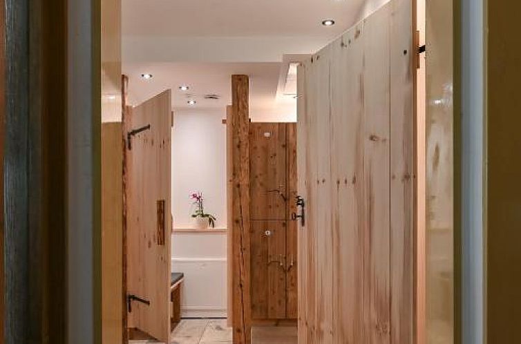 Hotel Ruchti - Zeit für mich