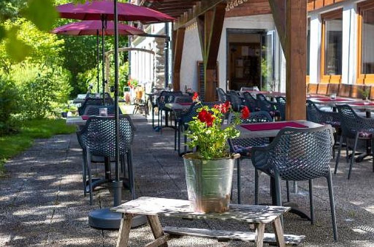 Hotel Ruchti - Zeit für mich