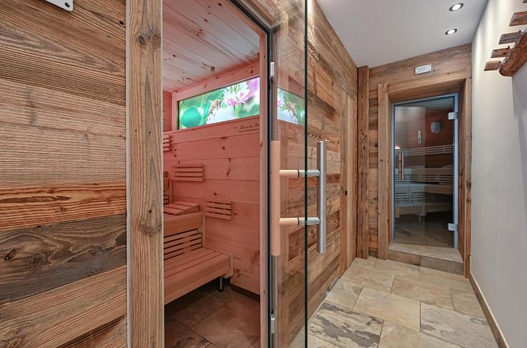 Hotel Ruchti - Zeit für mich