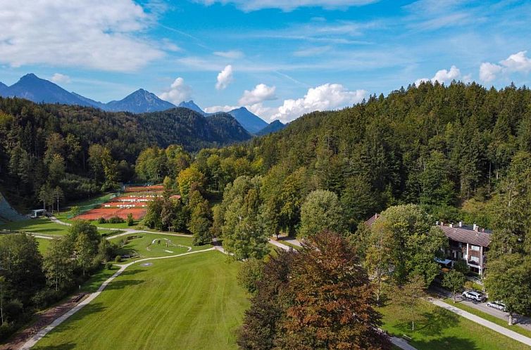 Hotel Ruchti - Zeit für mich