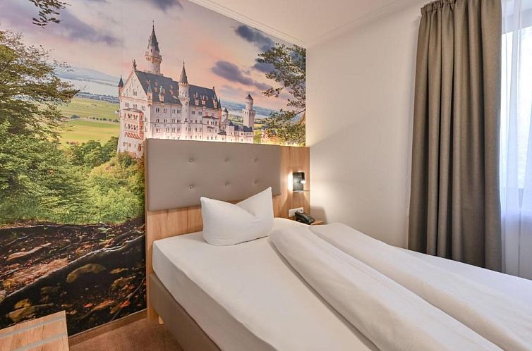 Hotel Ruchti - Zeit für mich