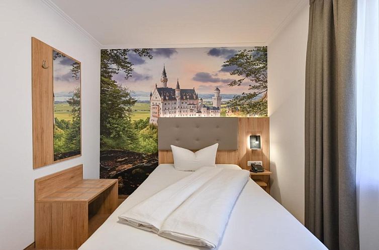 Hotel Ruchti - Zeit für mich