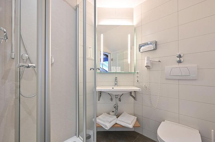 Hotel Ruchti - Zeit für mich