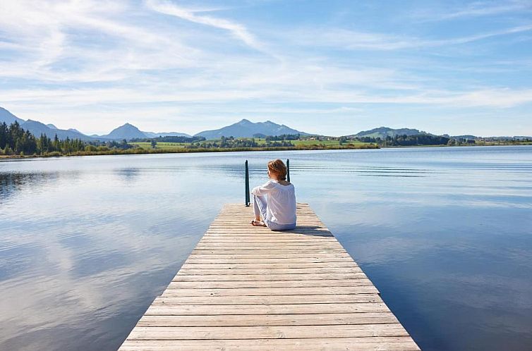 Bio- und Wellnesshotel Eggensberger