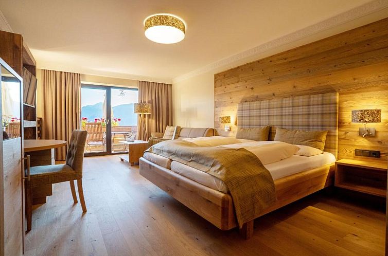 Bio- und Wellnesshotel Eggensberger