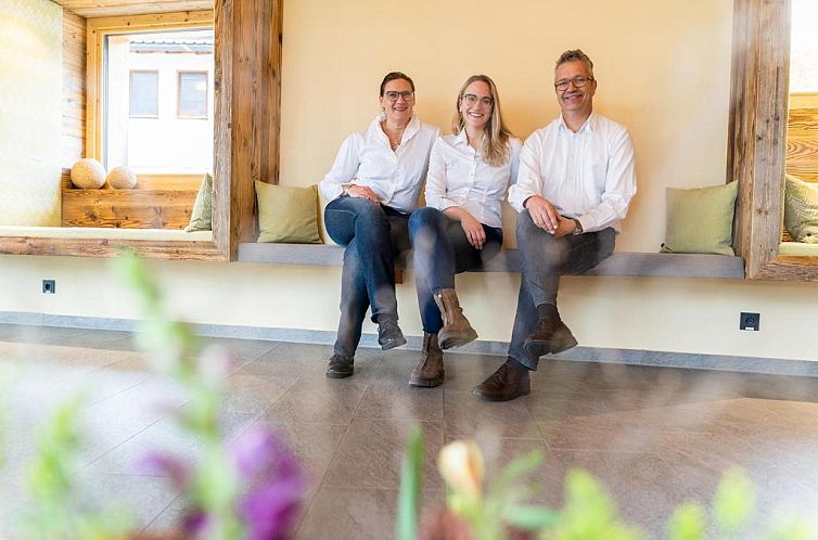 Bio- und Wellnesshotel Eggensberger