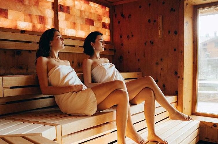 Bio- und Wellnesshotel Eggensberger