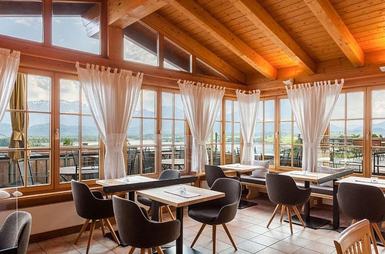 Bio- und Wellnesshotel Eggensberger