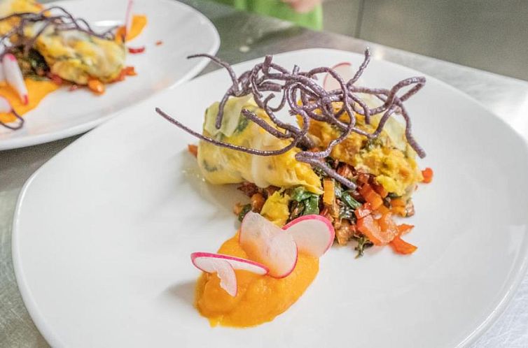 Bio- und Wellnesshotel Eggensberger