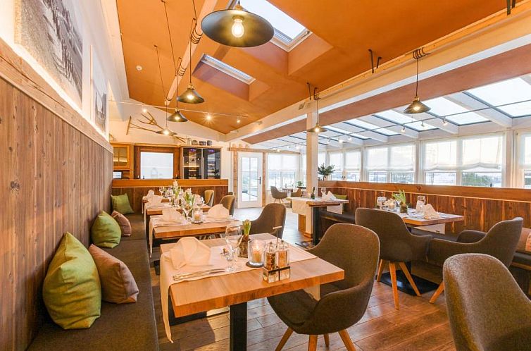 Bio- und Wellnesshotel Eggensberger