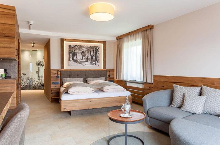 Bio- und Wellnesshotel Eggensberger