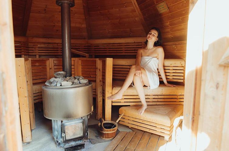 Bio- und Wellnesshotel Eggensberger