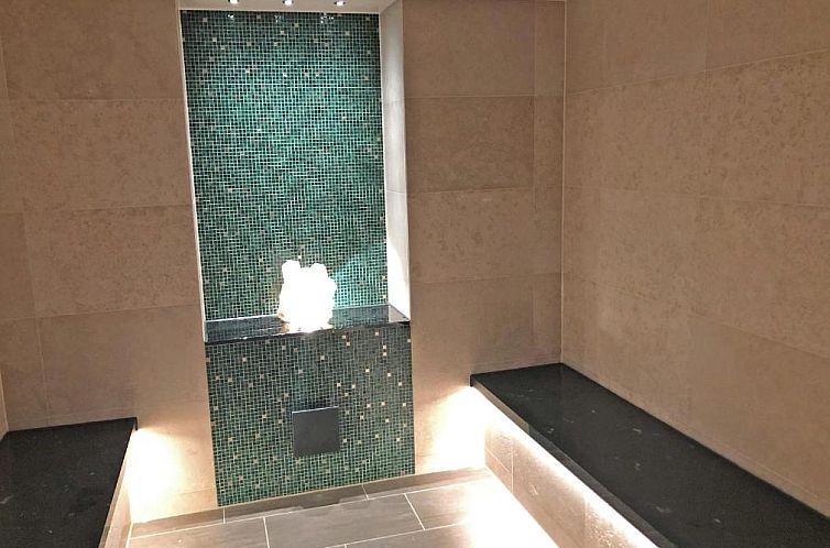 Bio- und Wellnesshotel Eggensberger