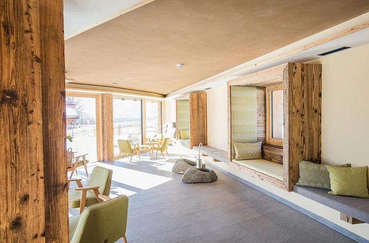 Bio- und Wellnesshotel Eggensberger