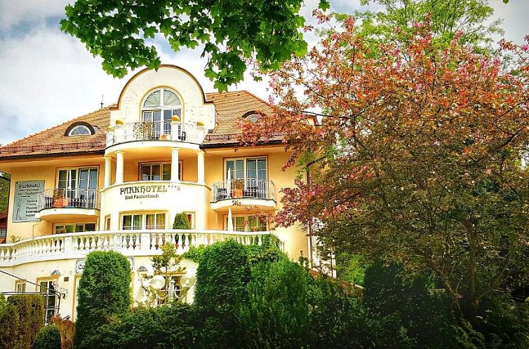 Parkhotel Bad Faulenbach