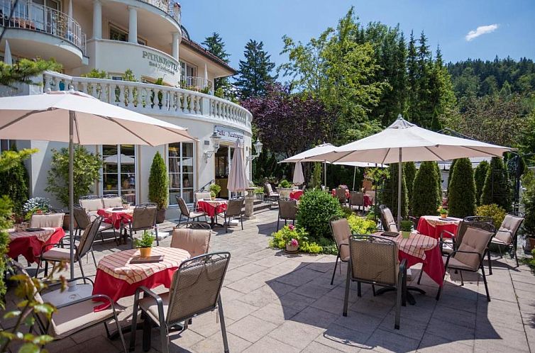 Parkhotel Bad Faulenbach