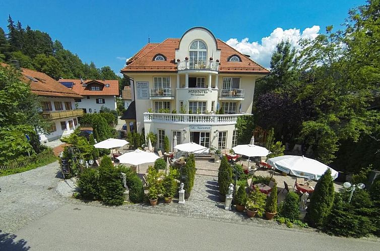 Parkhotel Bad Faulenbach