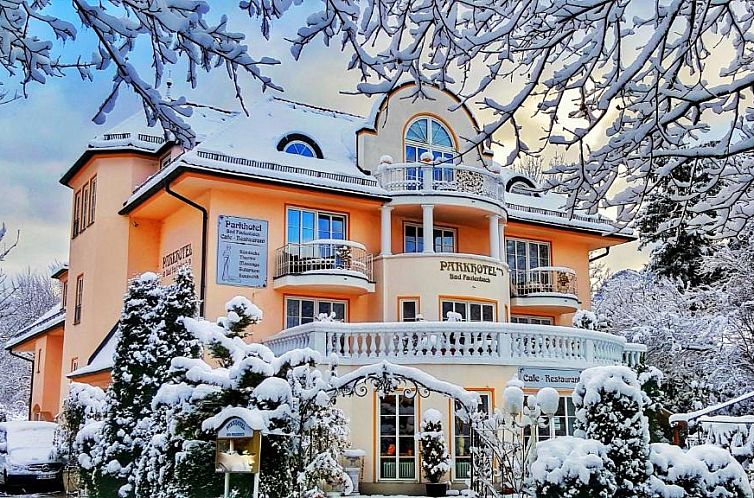 Parkhotel Bad Faulenbach