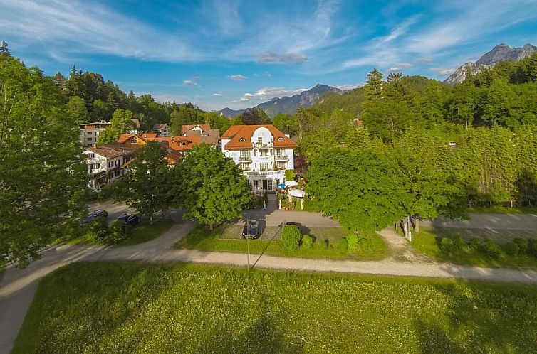 Parkhotel Bad Faulenbach