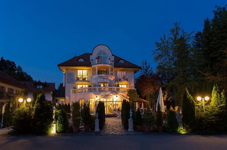 Parkhotel Bad Faulenbach