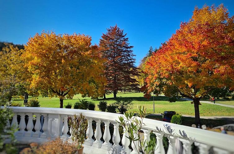 Parkhotel Bad Faulenbach