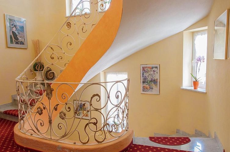 Parkhotel Bad Faulenbach