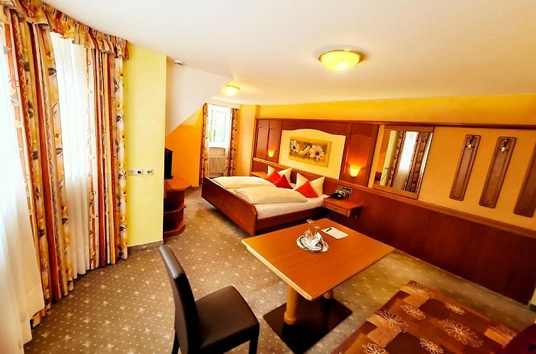 Parkhotel Bad Faulenbach