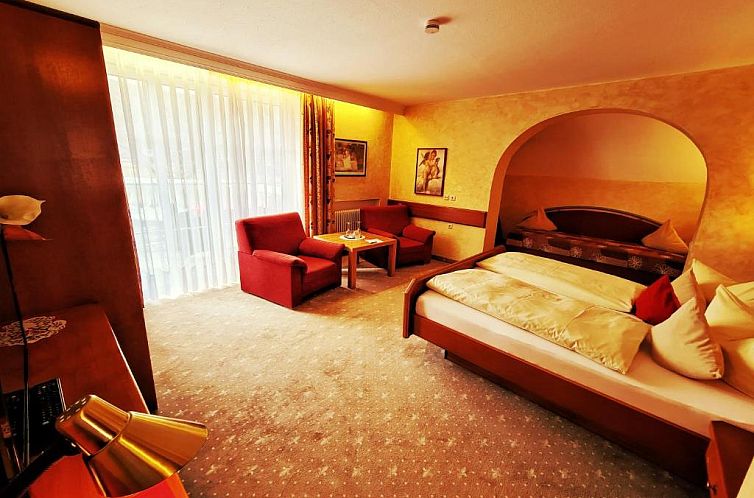 Parkhotel Bad Faulenbach