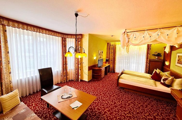 Parkhotel Bad Faulenbach