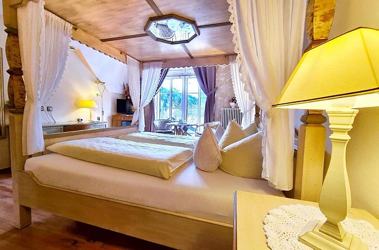 Parkhotel Bad Faulenbach