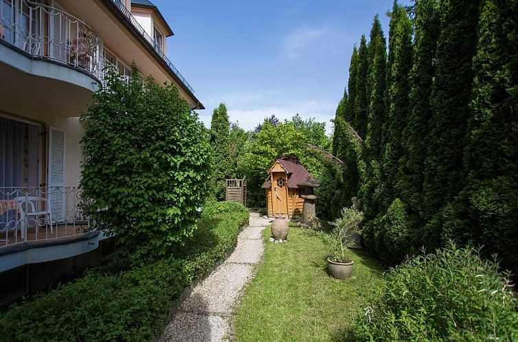 Parkhotel Bad Faulenbach