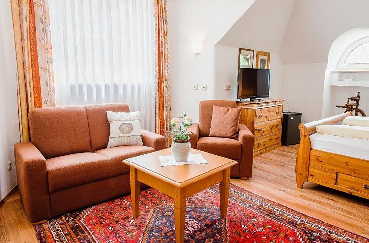 Parkhotel Bad Faulenbach