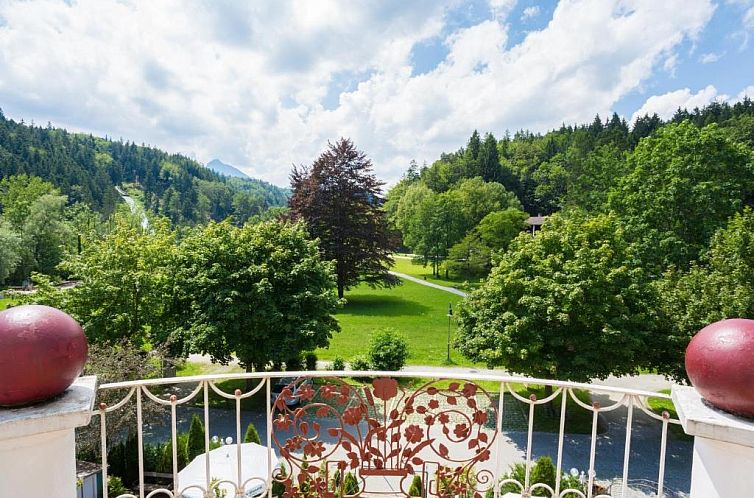 Parkhotel Bad Faulenbach