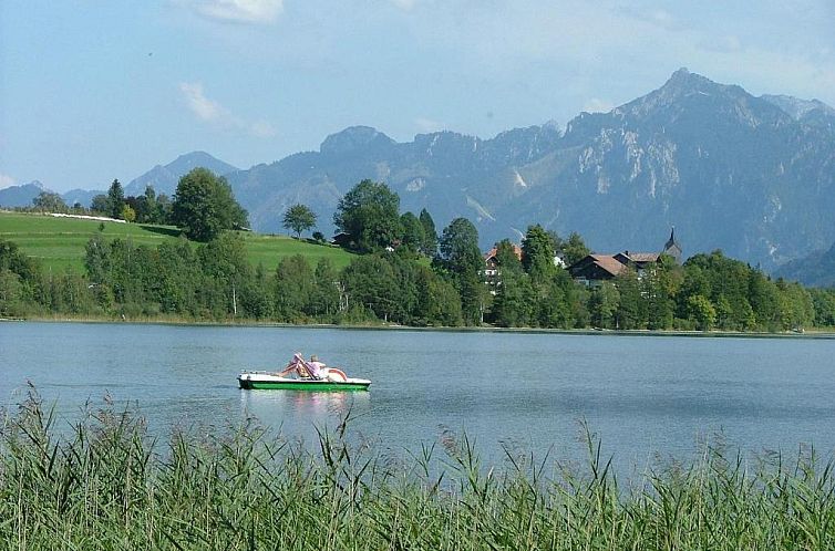 Parkhotel Bad Faulenbach