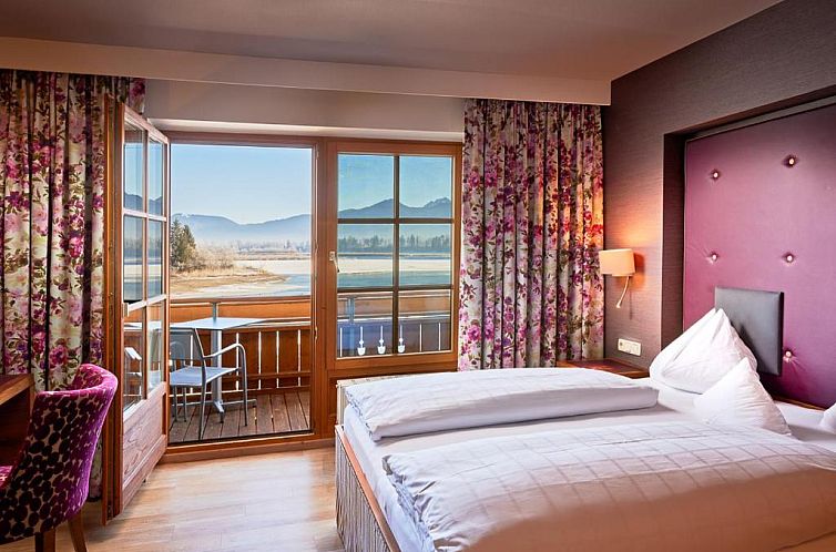 Hotel Sommer - Urlaubs- und Wellnesshotel