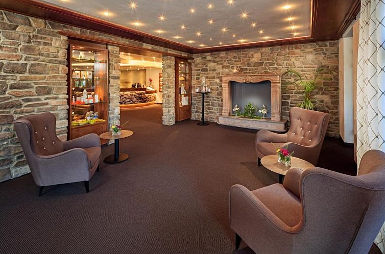 Hotel Sommer - Urlaubs- und Wellnesshotel