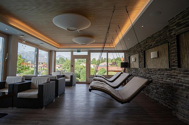 Hotel Sommer - Urlaubs- und Wellnesshotel