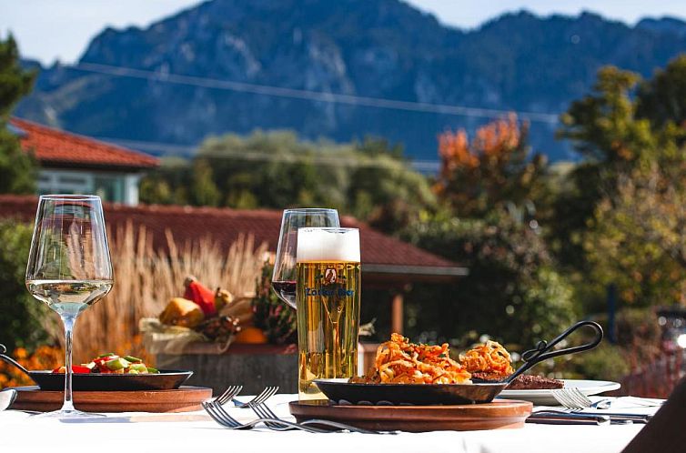 Hotel Sommer - Urlaubs- und Wellnesshotel