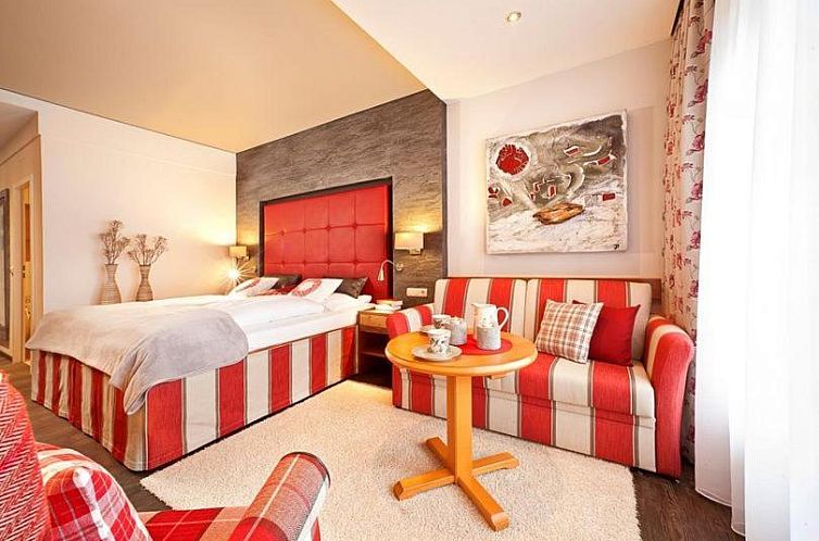 Hotel Sommer - Urlaubs- und Wellnesshotel