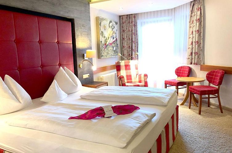 Hotel Sommer - Urlaubs- und Wellnesshotel