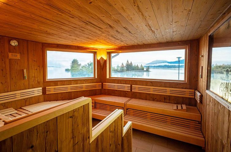 Hotel Sommer - Urlaubs- und Wellnesshotel